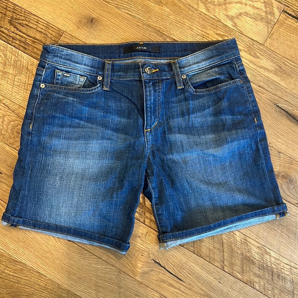 Joes Jean Shorts